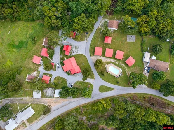 Golden Acre Rd Unit 16, Midway, AR 72651