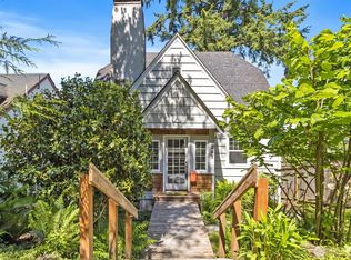 243 N Garden St, Bellingham, WA