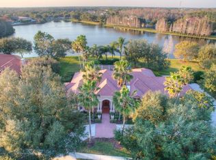 18112 Longwater Run Dr, Tampa, FL 33647