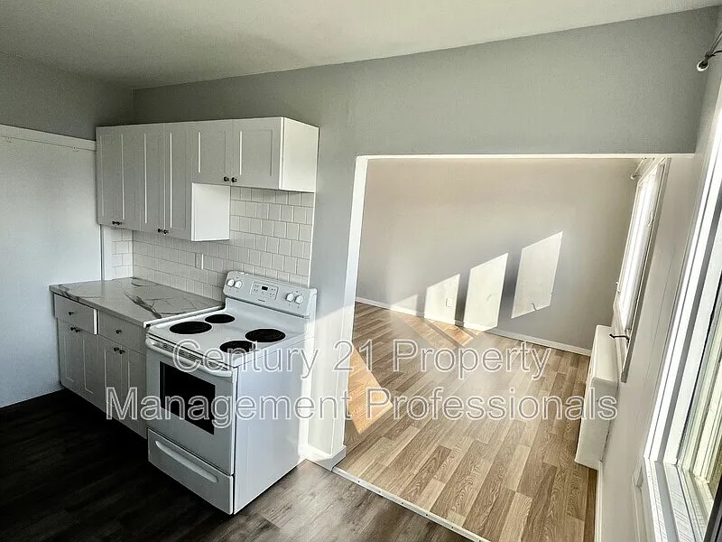 2 bed, 1.0 bath, 700 sqft, $1,100 — Photo 3