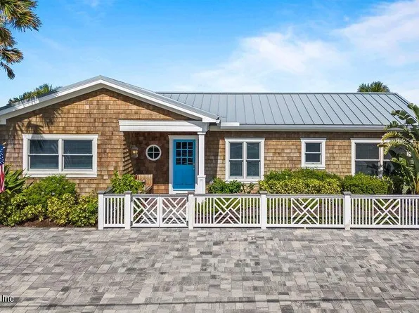 2519 S PONTE VEDRA Boulevard, Ponte Vedra Beach, FL 32082