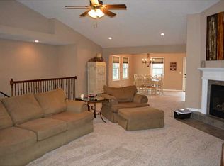 7879 Johnson Rd, North Lewisburg, OH 43060