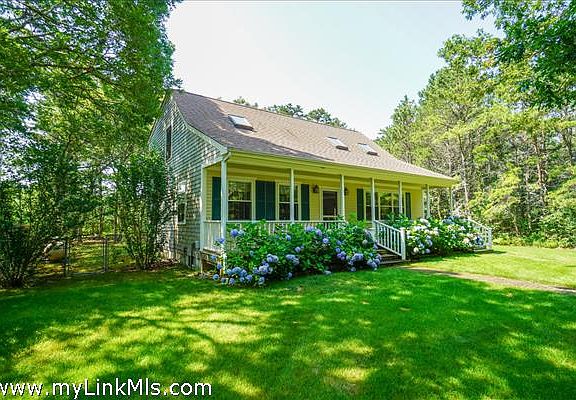 Newer Exterior Siding 2016