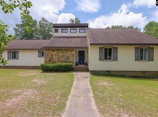 203 Cauthen St, Heath Springs, SC 29058