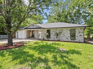 613 Locust St S, Sulphur Springs, TX 75482
