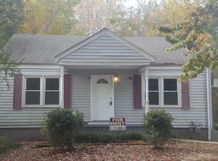 7115 Pocahontas Trl APT 4A, Williamsburg, VA 23185