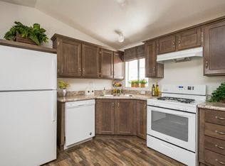 342 S 40th St LOT 29, Mesa, AZ 85206