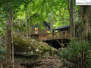 2927 Hickory, Boone, NC 28607