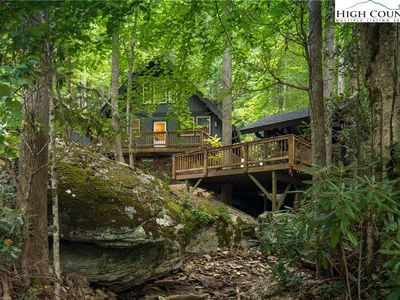 2927 Hickory, Boone, NC, 28607