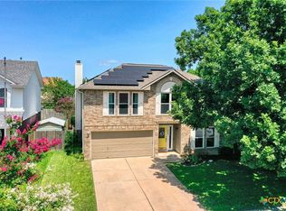 517 Tanner Trl, Pflugerville, TX 78660