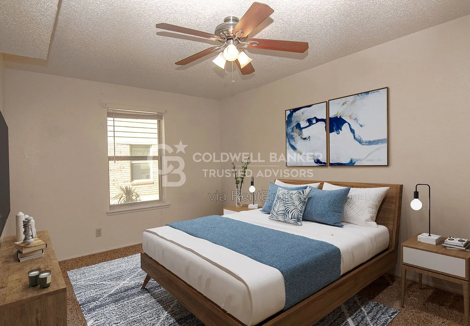 2 bed, 1.0 bath, 759 sqft, $1,265 — Photo 2