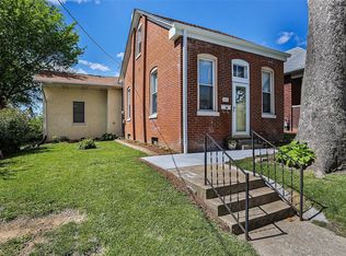 829 Lebanon Ave, Belleville, IL 62221