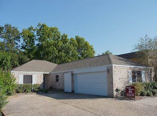 2815 Foxfire Cir, Missouri City, TX 77459