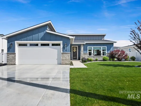 1519 NW 20th St, Fruitland, ID 83619