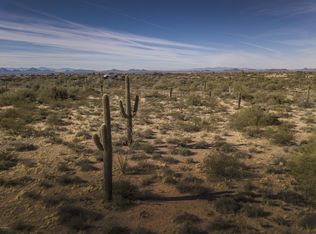 24162 N 90th St LOT 17, Scottsdale, AZ 85255
