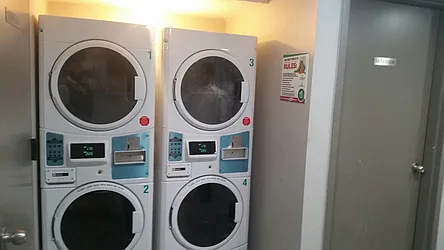 Rented by Brooklyn Group