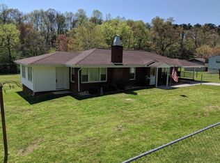 18080 Vonore Rd, Loudon, TN 37774