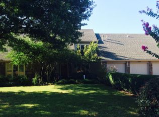 2009 S 88th St, Fort Smith, AR 72903