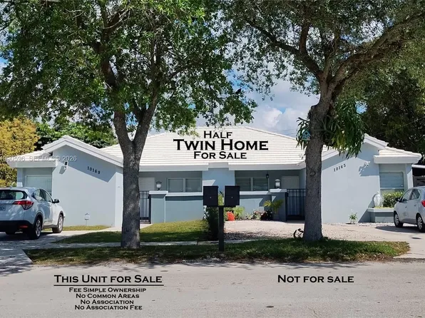 10169 SW 171st St, Miami, FL 33157