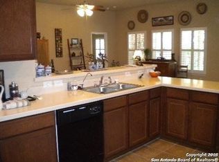 5303 Gemsbuck Chas, San Antonio, TX 78251