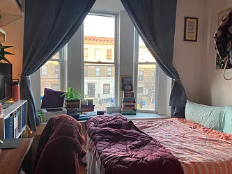 Rented by MySpaceNYC