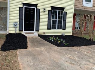 3536 Kennesaw Station Dr NW, Marietta, GA 30144