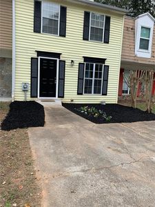 3536 Kennesaw Station Dr NW, Marietta, GA, 30144