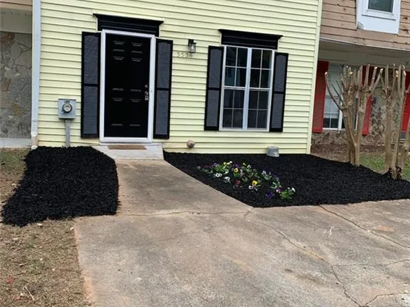 3536 Kennesaw Station Dr NW, Marietta, GA 30144