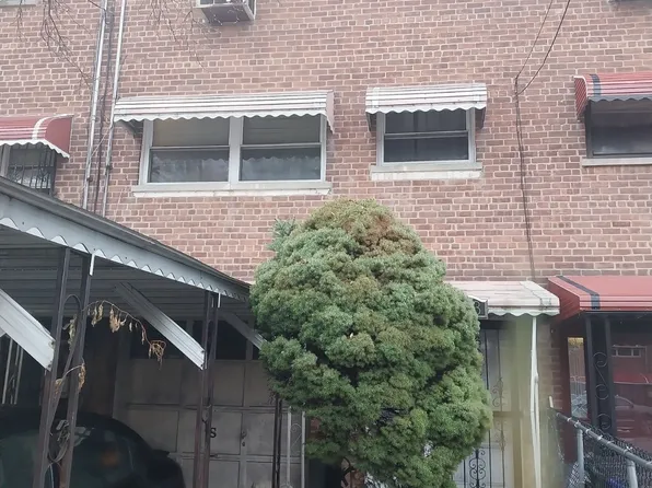 423 Olmstead Ave, Bronx, NY 10473