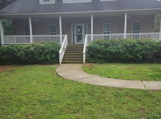104 Creekside Ct, Jackson, GA 30233