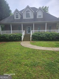 104 Creekside Ct, Jackson, GA, 30233