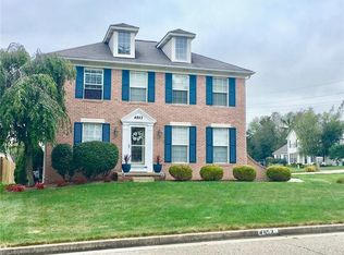 4853 Laverton Ave NE, Canton, OH 44705