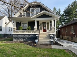2324 Hawthorne Ave, Louisville, KY 40205
