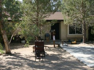 6417 Shelly Ct, Inyokern, CA 93527