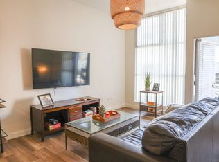 Atria, San Diego, CA 92101