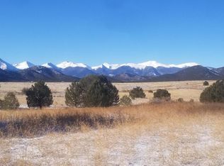 1887 21st Trl, Cotopaxi, CO 81223