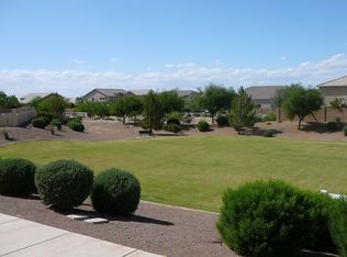 4414 W Carson Rd, Laveen, AZ 85339