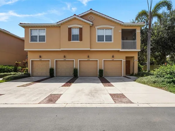 3687 PARKRIDGE CIRCLE #8-106, SARASOTA, FL 34243