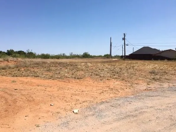 0 Crescent Dr, Andrews, TX 79714