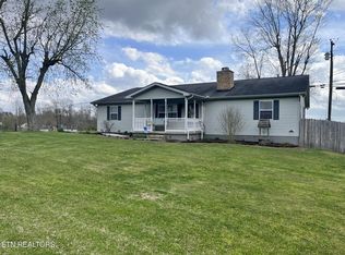 789 Virgil Smith Rd, Crossville, TN 38571