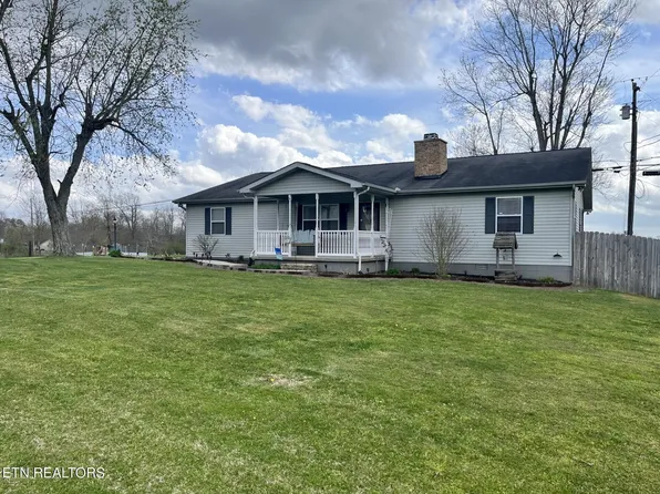789 Virgil Smith Rd, Crossville, TN 38571