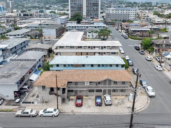 2128 Date St, Honolulu, HI 96826