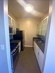 Rented by Bozzuto Management