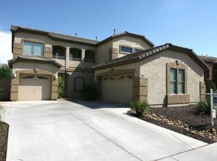 5525 W Rowel Rd, Phoenix, AZ 85083