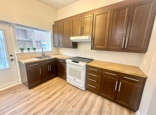 69 Roywood Dr, Toronto, ON M3A 2C9