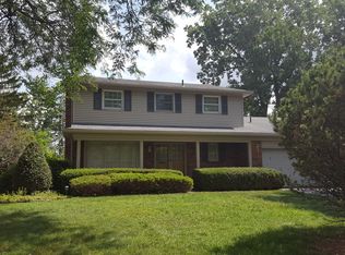 29100 Marvin Rd, Farmington Hills, MI 48331