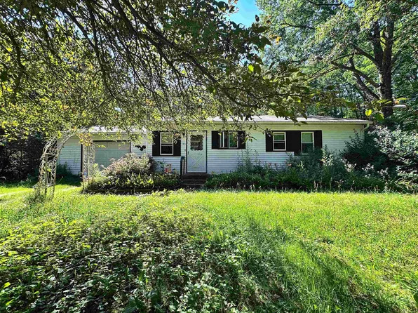 153 Spur Road, Shaftsbury, VT 05201