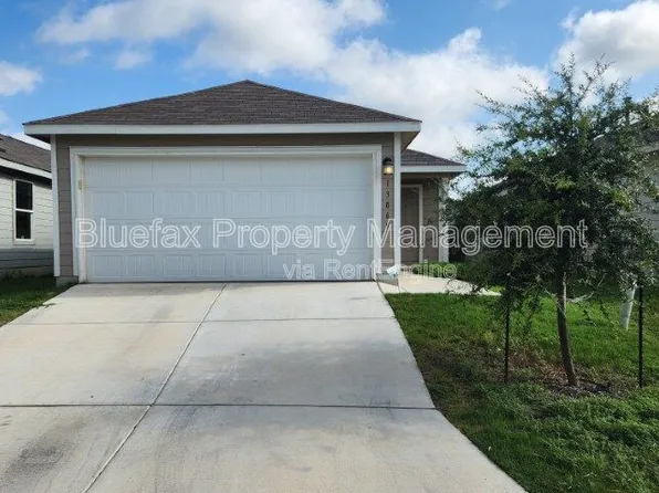 13869 Llama Pl, San Antonio, TX 78252