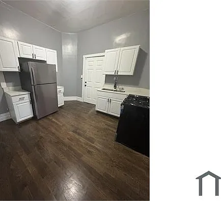 1 bed, $1,400 — Photo 2