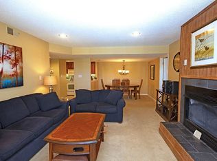 2067 Stone Rdg, Wintergreen Resort, VA 22967